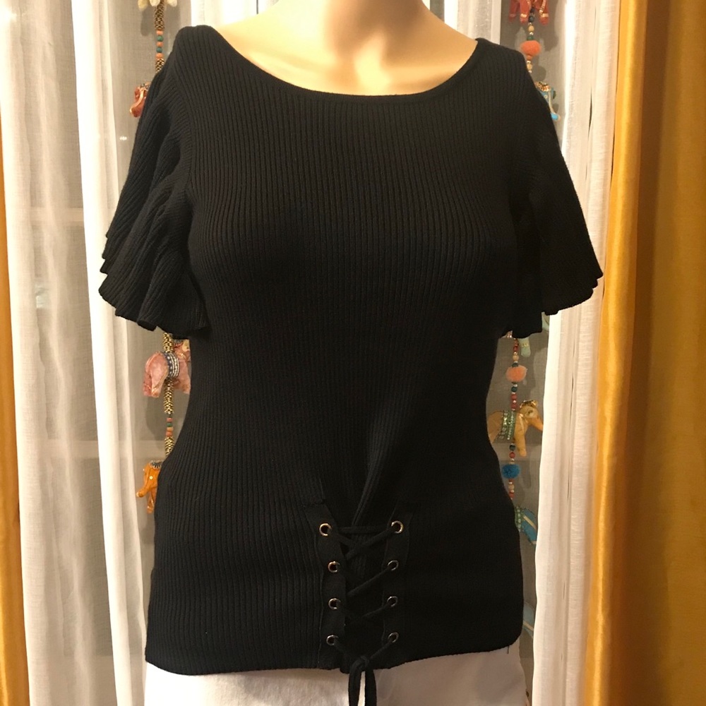 Avec  black top S